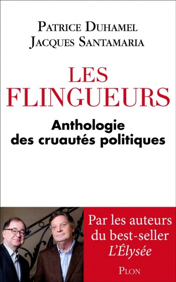 les flingueurs,duhamel,santamaria