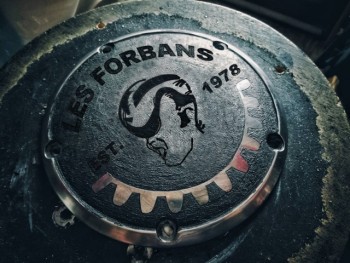 forbans,musique,années 80,tube,40,disque,cd,chansons