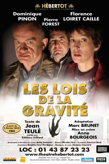 lois,teulé,pinon