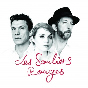 lavoine,arthur H,coeur de pirate