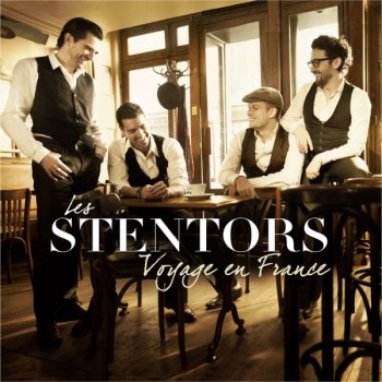 Les stentors