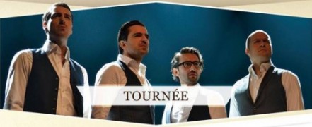 les stentors