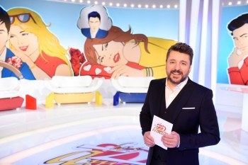 les zamours,emission,fr2,television,guillon