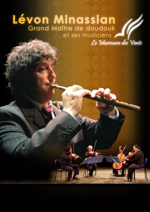 Levon minassian