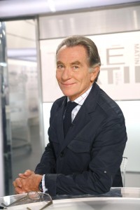 William Leymergie