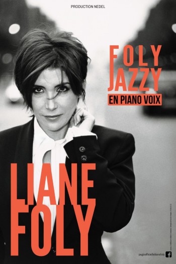 foly,jazz,concert,tournée,voix,chanson,chanteuse