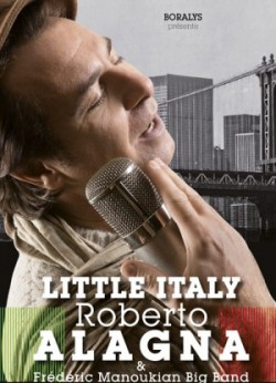 Little Italy
