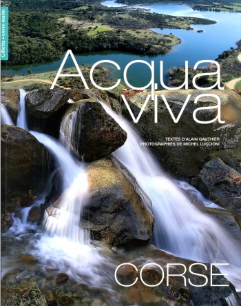 acqua viva, corse
