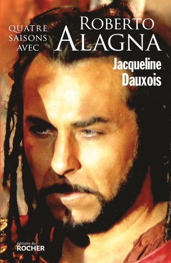alagna,roberto,voix,livre
