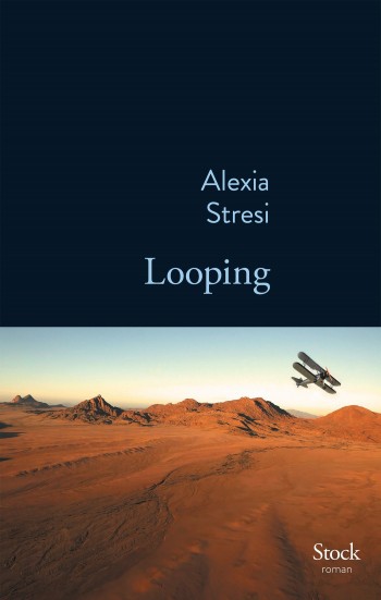 alexia,looping