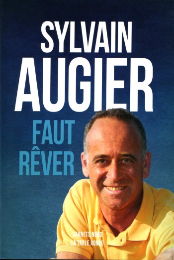 sylvain augier