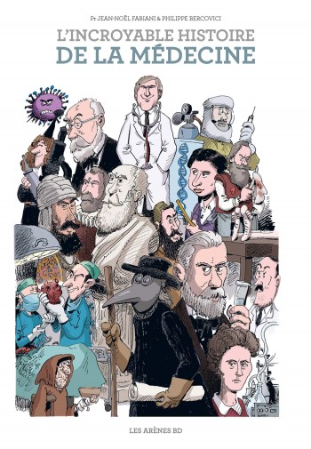 histoire,livre,medecine,bd