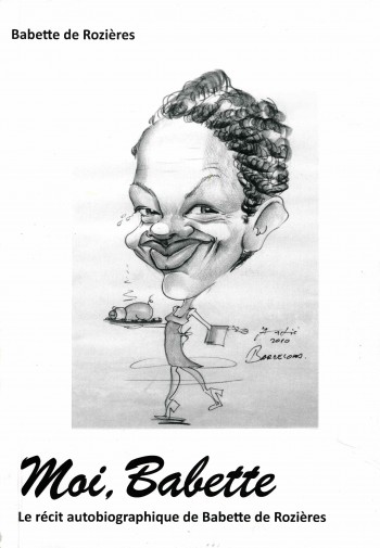 babette,rozières,livre