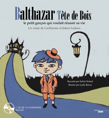 perret,balthazar