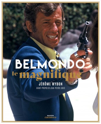 belmondo,acteur,magnifique