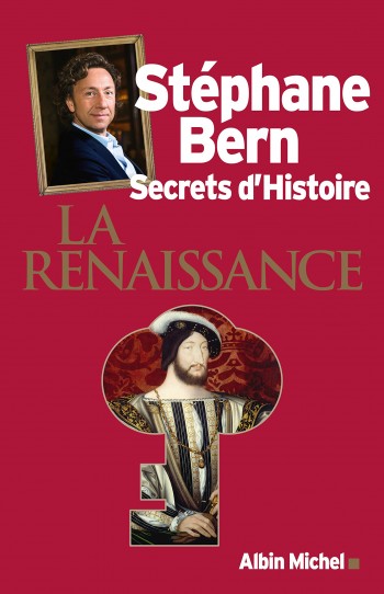 bern,stephane,secrets,histoire,renaissance