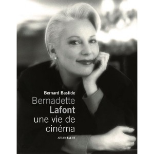 Bernadette lafond