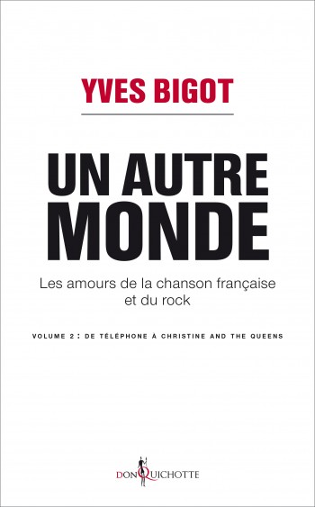 bigot,livre,autre monde