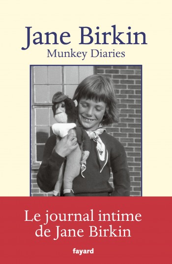 jane,birkin,livre,journal,intime,munkey,diaries,fayard