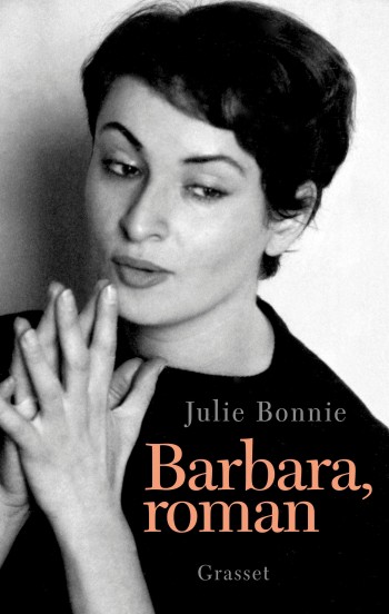 barbara,livre