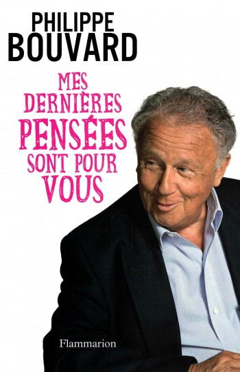 bouvard,philippe,livre,pensées