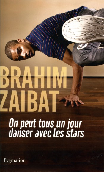 brahim zaibat