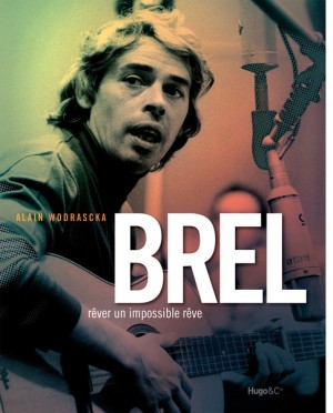 Jacques Brel