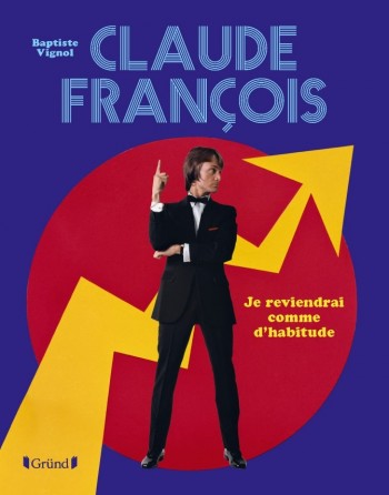 claude,françois,grund,livre,edition