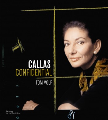 callas,confidentiel,tom wolf,livre