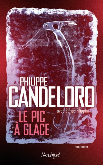 candeloro,glace