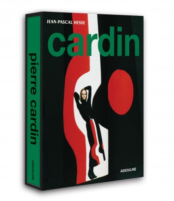 cardin,livre