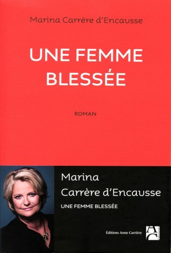 carrere d'encausse