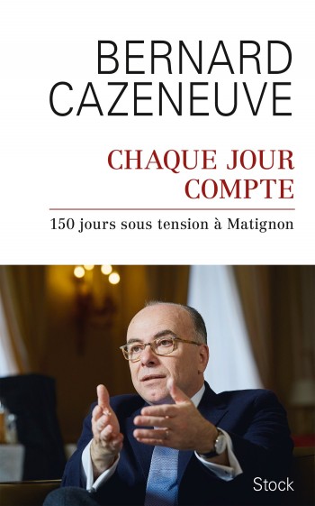 cazeneuve,livre