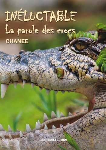chanee,crocodile
