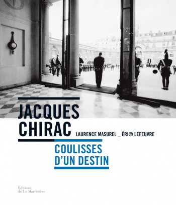 chirac,livre