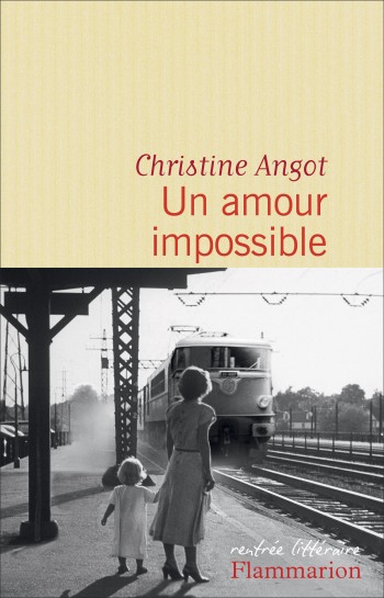 livre,amour,impossible,flammarion