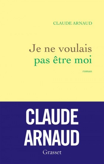 claude arnaud