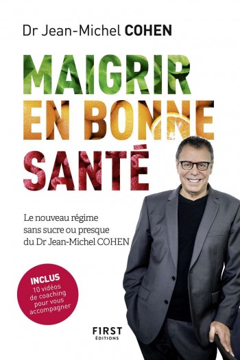 cohen,maigrir,livre,santé