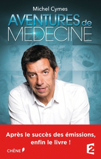 michel cymes