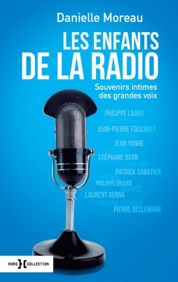 enfants,radio,livre,moreau,danielle