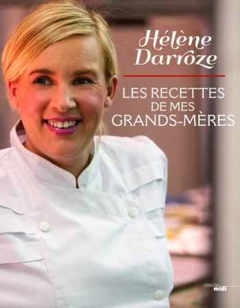 helene darroze