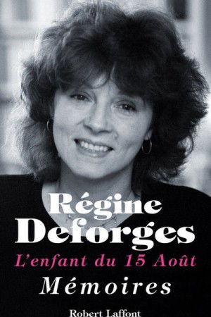 régine deforges