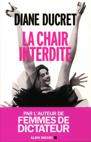 diane ducret