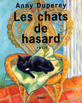 chats,duperey,seuil,livre