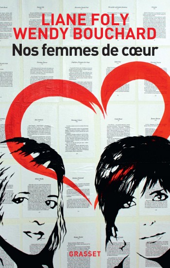 liane,foly,bouchard,livre,femmes,coeur,grasset