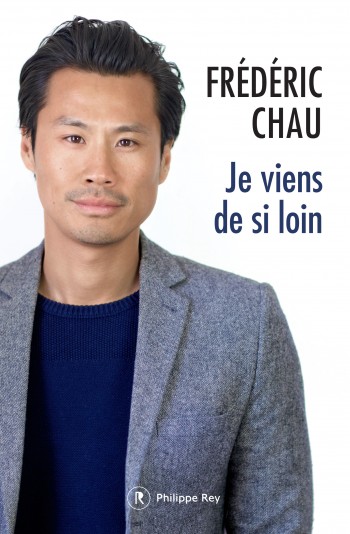 frédéric chau