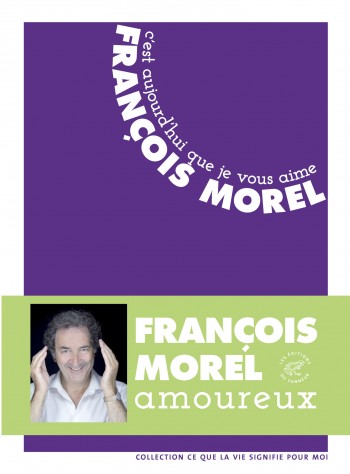 morel,françois,livre,aimer,sonneur,édition,livre
