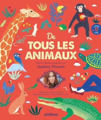 animaux,fleurot,p'tit glenat