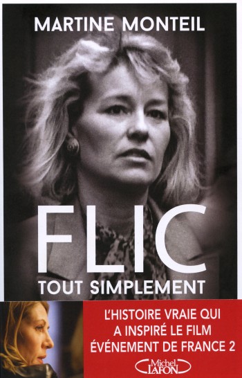 martine monteil