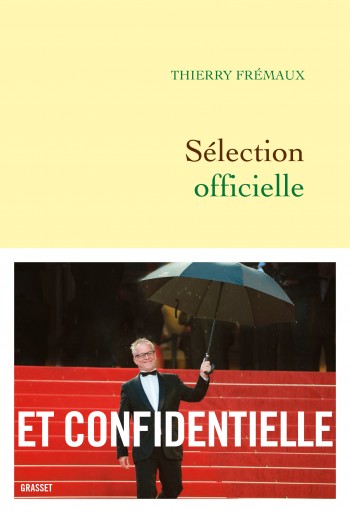 fremaux,cannes,selection,livre